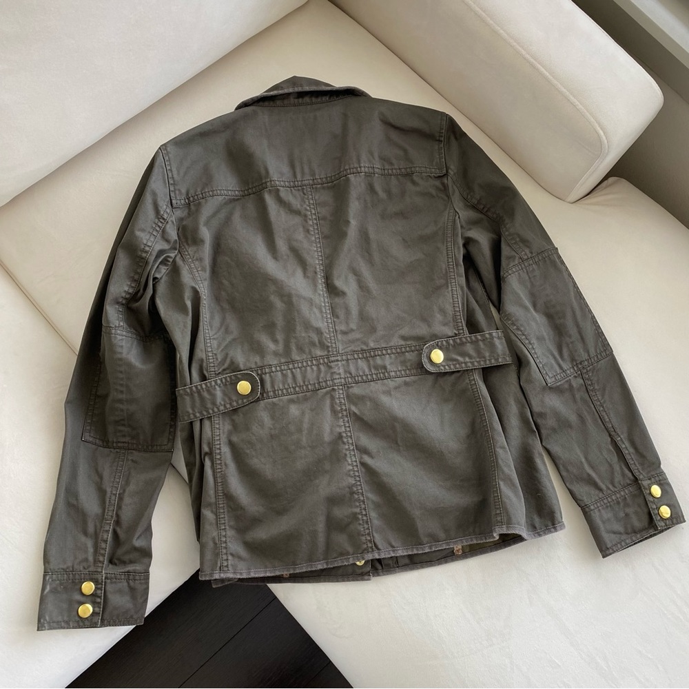 JCrew jacket - Picture 4 of 8